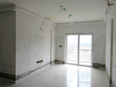 Living Room Image of 1215 Sq.ft 2 BHK Apartment / Flat for sale in Monarch Aqua, Battarahalli Bengaluru for Rs. 13727010