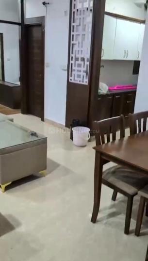 Shakti Khand, Indirapuram Hall 1