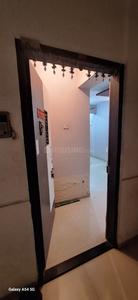 Image of 820 Sq.ft 2 BHK Apartment / Flat for sale in DV Shree Shashwat, Mira Road East, Mira Bhayandar for Rs. 10300000