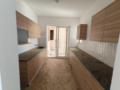 Kitchen Image of 2650 Sq.ft 3 BHK Apartment / Flat for sale in ATS Marigold, Sector 89A Gurgaon for Rs. 31800000