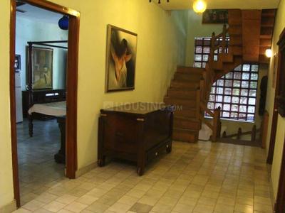 Hall Image of 5000 Sq.ft 8 BHK Independent House for sale in Sector 40 Noida for Rs. 190000000