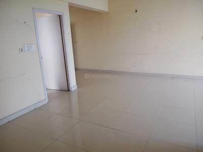 Hall Image of 1598 Sq.ft 3 BHK Apartment / Flat for sale in Hiland Willows, New Town Kolkata for Rs. 12500000