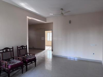 Hall Image of 1500 Sq.ft 3 BHK Apartment / Flat for sale in AC Orion, Shenoys Kochi for Rs. 8499995