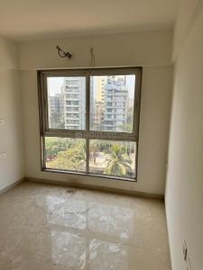 Bedroom Image of 780 Sq.ft 1.5 BHK Apartment / Flat for sale in Poddar Spraha Diamond, Chembur Mumbai for Rs. 15000000