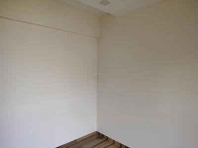 Bedroom Image of 1020 Sq.ft 2 BHK Apartment / Flat for rent in Lalani Residency, Hiranandani Estate Thane for Rs. 35000