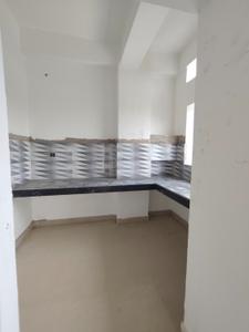 Kitchen Image of 1030 Sq.ft 2 BHK Apartment / Flat for sale in Lalmati Guwahati for Rs. 4700000