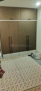 Bedroom Image of 1669 Sq.ft 3 BHK Apartment / Flat for sale in Devnandan Infinity, Acher Ahmedabad for Rs. 9000000