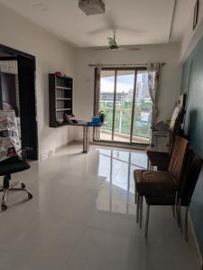 Flats for Rent in Jagjivan Ram Nagar, Mulund West, Mumbai 2+