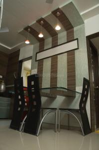 Hall Image of 2650 Sq.ft 4 BHK Apartment / Flat for sale in Vile Parle West Mumbai for Rs. 105000000
