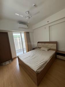 Bedroom Image of 1220 Sq.ft 2 BHK Apartment / Flat for sale in Aditya Celebrity Homes, Sector 76 Noida for Rs. 14500000