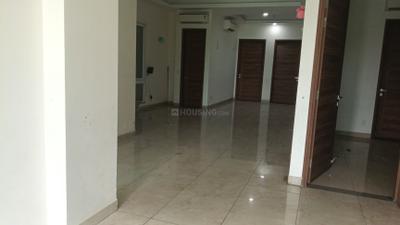 Wave Veridia Living Room 1