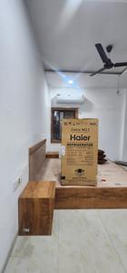 Hall Image of 350 Sq.ft 1 RK Studio for rent in Jhaveri Silver Lake Vista, New Rani Bagh Indore for Rs. 13000