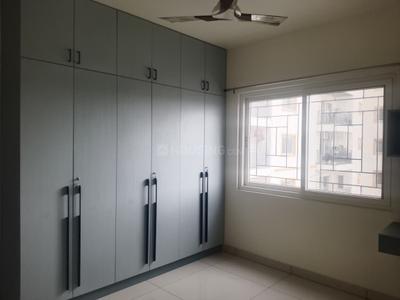 Bedroom Image of 1000 Sq.ft 2 BHK Apartment / Flat for sale in Keya Spring, Arakere Bengaluru for Rs. 18250000