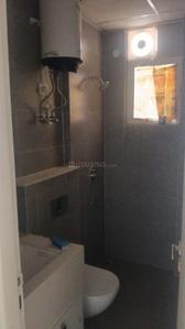 Image of 1205 Sq.ft 3 BHK Builder Floor for rent in Signature Global City 92, Sector 92, Gurgaon for Rs. 28000
