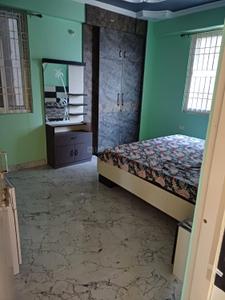 Bedroom Image of 1485 Sq.ft 3 BHK Apartment / Flat for sale in Danapur - Khagaul Road Patna for Rs. 12500000