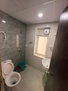 Image of 585 Sq.ft 1 BHK Apartment / Flat for rent in Amrapali Dream Valley 2, Noida Extension, Greater Noida for Rs. 14500