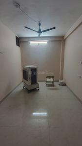 Hall Image of 750 Sq.ft 2 BHK Independent House for rent in Khajrana Indore for Rs. 14000