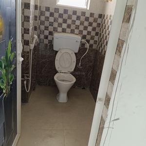 Bathroom Image of 1200 Sq.ft 3 BHK Apartment / Flat for sale in Naktala Kolkata for Rs. 6000000