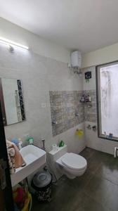 Image of 1500 Sq.ft 3 BHK Apartment / Flat for rent in Mittal Sun Sapphire, Hadapsar, Pune for Rs. 32000