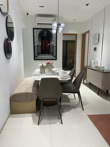 Hall Image of 1860 Sq.ft 4 BHK Apartment / Flat for sale in Gagan Myra, Kondhwa Pune for Rs. 14200000