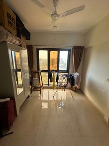 Bedroom Image of 1100 Sq.ft 3 BHK Apartment / Flat for sale in Andheri West Mumbai for Rs. 40500000