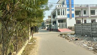 Image of 1744 Sq.ft Residential Plot / Land for sale in Sharda Nagar, Lucknow for Rs. 15000000
