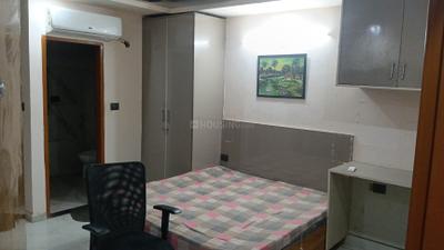 1 RK Independent Builder Floor