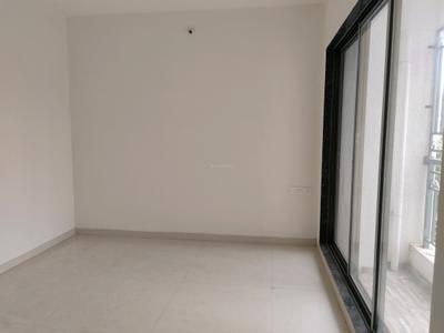 Bedroom Image of 950 Sq.ft 2 BHK Apartment / Flat for sale in Mangal Apartment, Ghansoli Navi Mumbai for Rs. 13500000