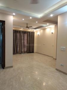 4 BHK Independent Builder Floor