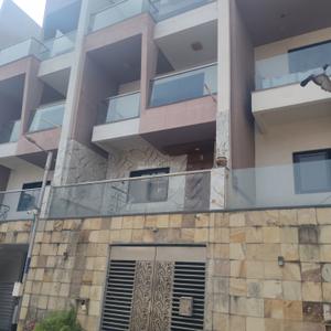 Image of 2800 Sq.ft 3.5 BHK Independent House for rent in Vesu, Surat for Rs. 55000