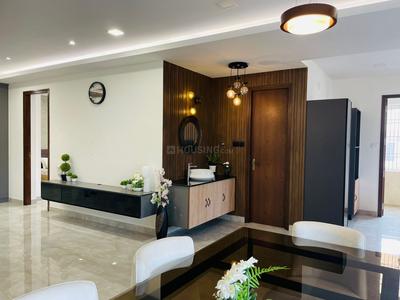 3 BHK Flat