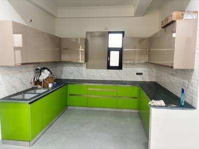 3 BHK Independent Builder Floor