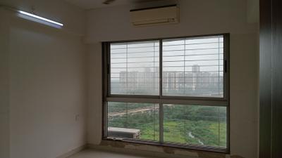 Bedroom Image of 701 Sq.ft 2 BHK Apartment / Flat for sale in Bhandup East Mumbai for Rs. 17000000