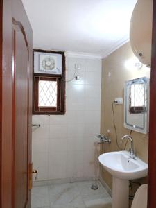 Common Bathroom Image of 1800 Sq.ft 3 BHK Apartment / Flat for sale in Gulati Lords Apartment, Sector 19 Dwarka New Delhi for Rs. 30000000