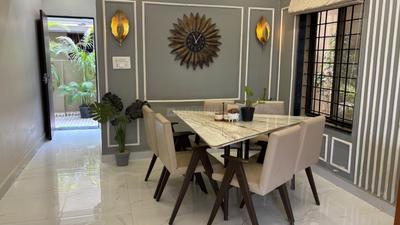 Hall Image of 1172 Sq.ft 3 BHK Duplex for sale in Srishti Swarnima Era Phase III Extension, Bahtarai Bilaspur for Rs. 5899000
