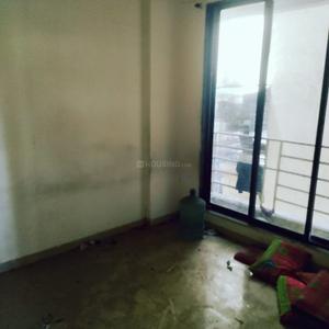 Bedroom Image of 450 Sq.ft 2 BHK Apartment / Flat for sale in Pavele Raigad for Rs. 3420000
