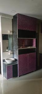 Bathroom Image of 990 Sq.ft 2 BHK Apartment / Flat for sale in Galaxy Divine Galaxy, Atladara Vadodara for Rs. 4000000