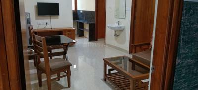 2 BHK Flat