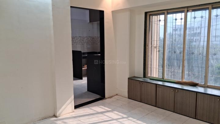 Patli Putra Complex Living Room 1