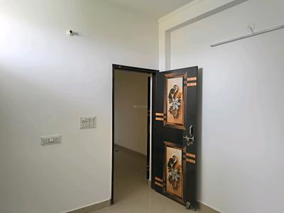 Bedroom Image of 750 Sq.ft 2 BHK Builder Floor for sale in DLF Ankur Vihar Ghaziabad for Rs. 2330464