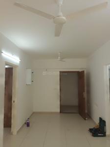 Hall Image of 930 Sq.ft 2 BHK Apartment / Flat for rent in Thirumazhisai Chennai for Rs. 22000