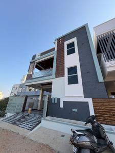 Image of 2100 Sq.ft 3 BHK Independent House for sale in Kamal Vihar, Raipur for Rs. 6760000