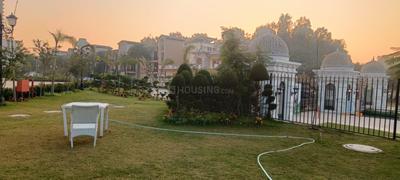 Image of 1516 Sq.ft 3 BHK Apartment / Flat for sale in Omaxe The Resort, New Chandigarh, Chandigarh for Rs. 11800000