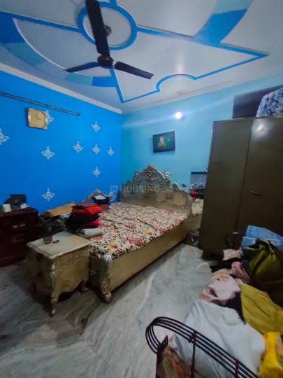 Laxmi Nagar Bedroom 1