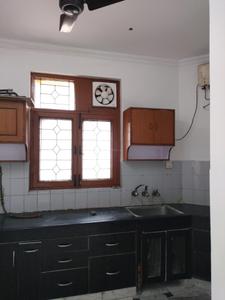 Kitchen Image of 1800 Sq.ft 3 BHK Apartment / Flat for sale in Sector 10 Dwarka New Delhi for Rs. 33500000
