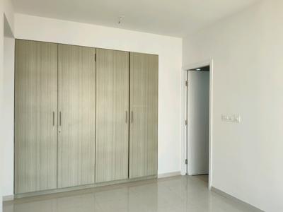 Bedroom Image of 1250 Sq.ft 3 BHK Apartment / Flat for sale in Jangid Galaxy Tower 1, Thane West Thane for Rs. 14000000