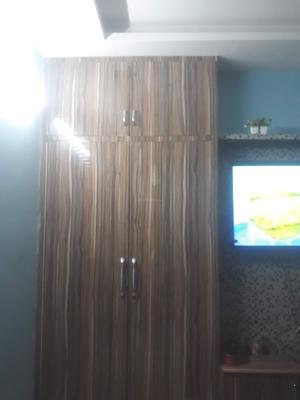 Bedroom Image of 900 Sq.ft 3 BHK Builder Floor for sale in Dabri New Delhi for Rs. 8500000