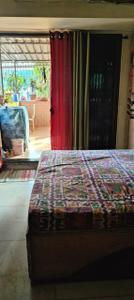 Bedroom Image of 850 Sq.ft 2 BHK Apartment / Flat for sale in Kopar Khairane Navi Mumbai for Rs. 17000000