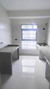 Kitchen Image of 1000 Sq.ft 3 BHK Apartment / Flat for sale in Bhandup West Mumbai for Rs. 22500000