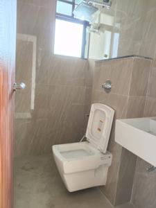 Mhalsa Residency Attached Bathroom with Bedroom Two 3